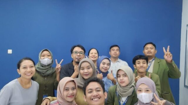 Magang