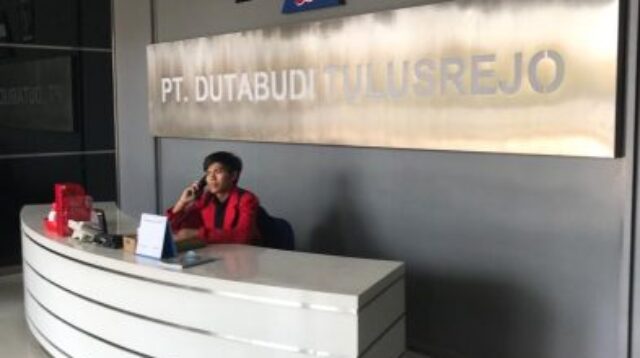 Magang