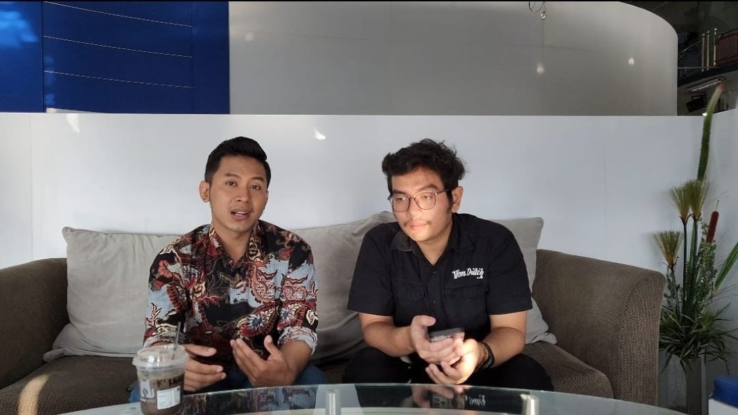 Magang