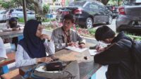 Kegiatan Mahasiswa