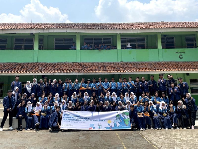 Vokasi IPB