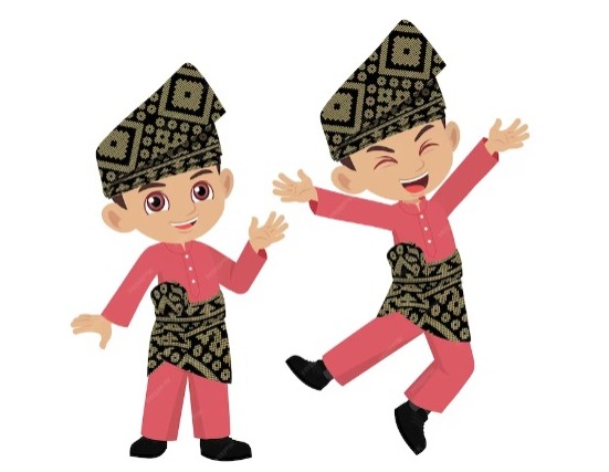Tari Jepin Melayu