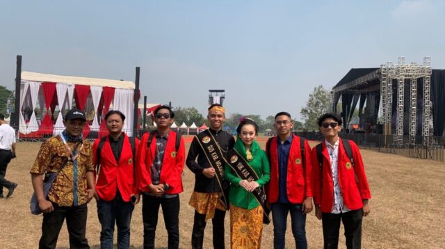 Magang