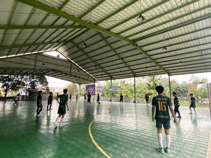 Turnamen Futsal