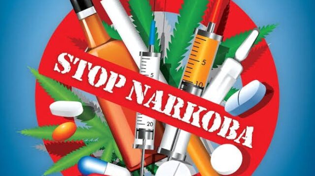 Narkoba