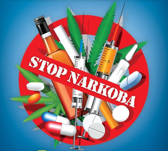 Narkoba