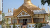 Kelas Diskusi Psikologi Mengenai Self-Awareness dan Resiliensi di Vihara Dhammadipa Arama Batu