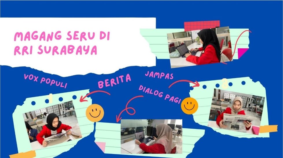 Magang