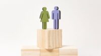 Kesetaraan Gender