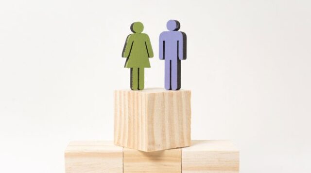 Kesetaraan Gender