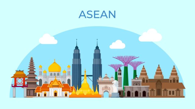 KTT ASEAN