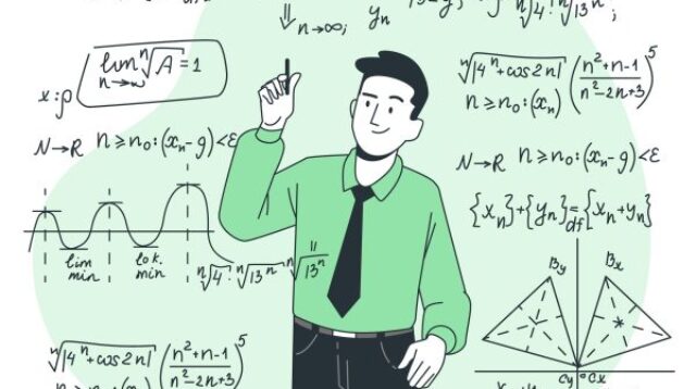 Matematika