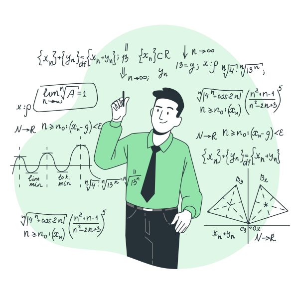 Matematika