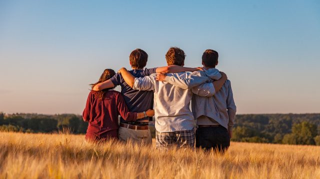 Gen Z, Generasi Paling “Mental Health”?