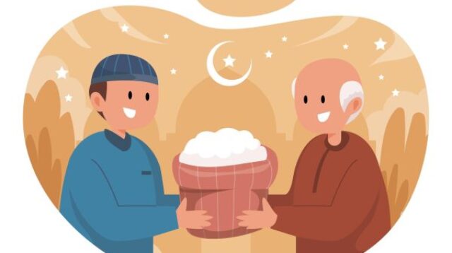 Islam Agama Kasih Sayang