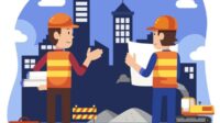 Rancang Bangun Infrastruktur