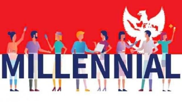 Pancasila bagi Generasi Milenial