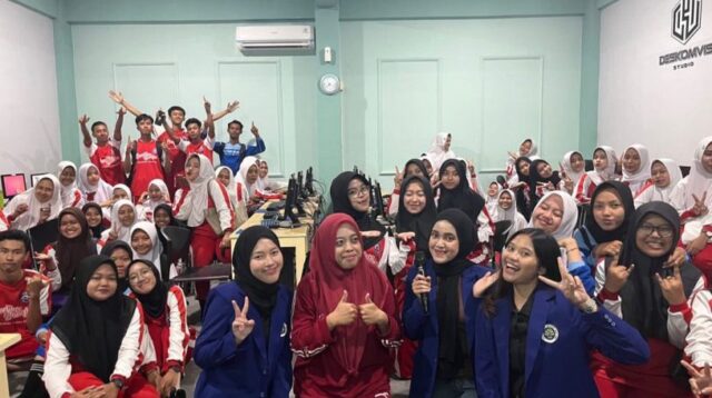 Pelatihan Job Interview