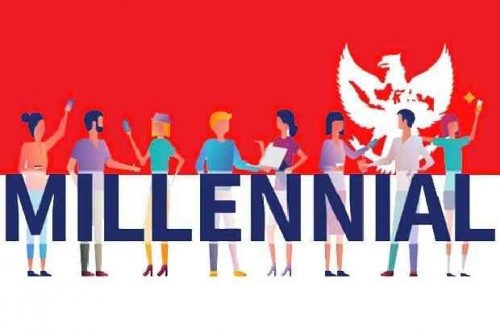 Pancasila bagi Generasi Milenial