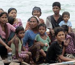 Rohingya