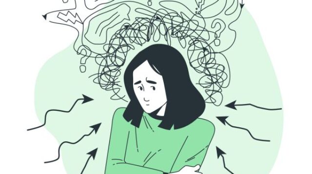 Self-Harm Urges