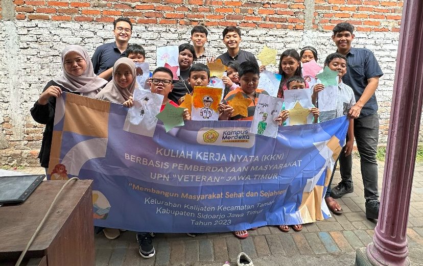 Sehari Tanpa Distraksi Digital