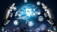 Dampak Penggunaan AI dalam Kehidupan Manusia