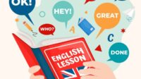 Kosakata Bahasa Inggris