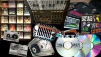 Perkembangan Alat Musik