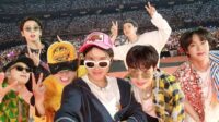 BTS bagi Kesehatan Mental Army