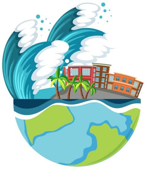 Tsunami