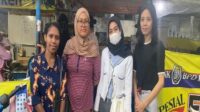 Laporan UMKM Fried Chicken Pak Yunus