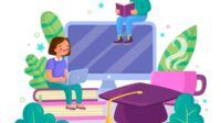 Teknologi dalam Bidang Pendidikan