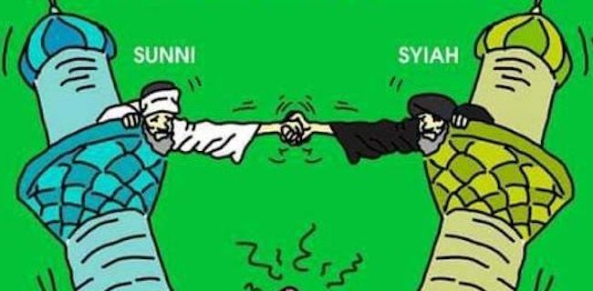 Sunni vs Shia