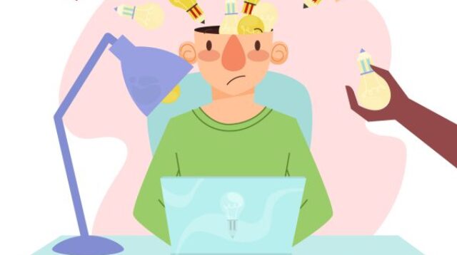 Pandangan Psikologi Kognitif Generasi Z