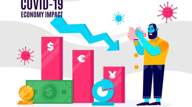 Pandemi Covid-19 terhadap Pertumbuhan Perekonomian Indonesia