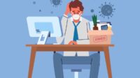 Stress After the Pandemic COVID-19