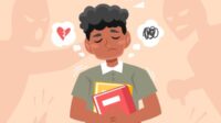 Mental Anak Remaja