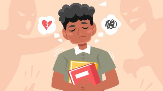 Mental Anak Remaja