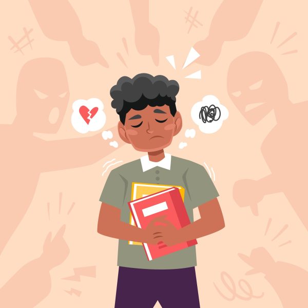 Mental Anak Remaja
