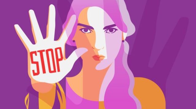 Menelaah Anti Kekerasan Seksual