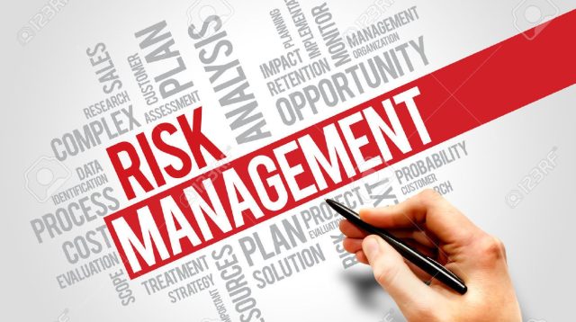 Manajemen Resiko dalam Organisasi