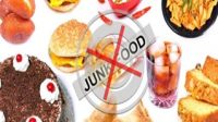 Dampak Buruk Junk Food Untuk Kesehatan Tubuh Manusia