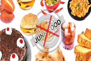 Dampak Buruk Junk Food Untuk Kesehatan Tubuh Manusia