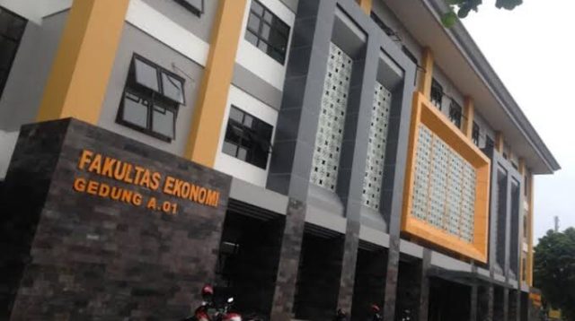 Program Studi Ekonomi Pembangunan Universitas Tidar