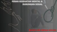 Fenomena Bunuh Diri pada Mahasiswa