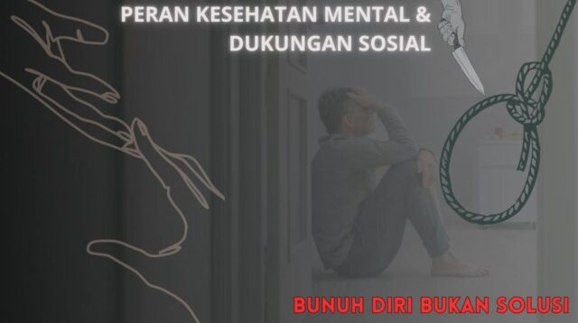 Fenomena Bunuh Diri pada Mahasiswa