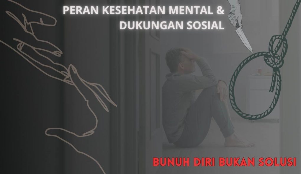 Fenomena Bunuh Diri pada Mahasiswa
