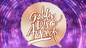 Golden Disc Award