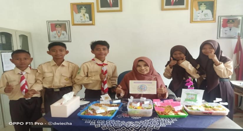 Strategi Pembelajaran Konstrukstivisme Siswa